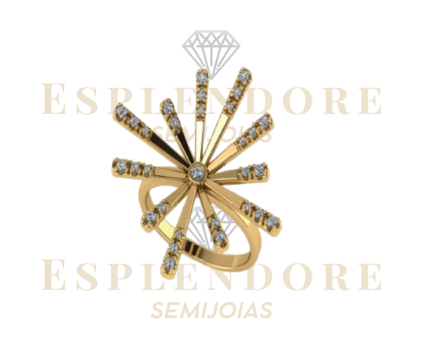 Esplendores Semi Joias - Especialista em encantar, conexões que prosperam
