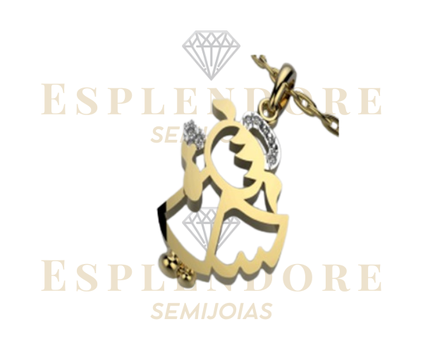 Esplendores Semi Joias - Especialista em encantar, conexões que prosperam